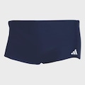 Sunga Solid adidas - Masculina AZUL