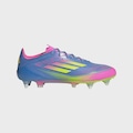 Chuteira de Campo adidas F50 Elite Soft Ground - Adulto AZUL
