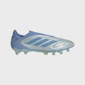 Chuteira de Campo adidas Sem Cadarços Copa Pure 3 Elite - Adulto AZUL