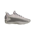 Tênis adidas Anthony Edwards 1 Low - Unissex CINZA/BRANCO
