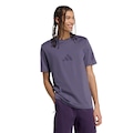 Camiseta adidas Z.N.E. - Masculina VIOLETA