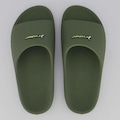 Chinelo Slide Rider Drip - Unissex VERDE