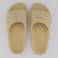 Chinelo Slide Rider Drip - Unissex BEGE