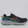 Tênis Asics Gel Venture 10 - Feminino PRETO