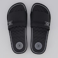 Chinelo Cartago Arizona Gáspea - Masculino PRETO