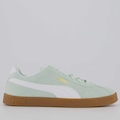 Tênis Puma Club II - Feminino VERDE