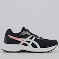 Tênis ASICS Raiden 4 Feminino PRETO/VERMELHO