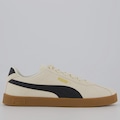 Tênis Puma Club 5V5 - Masculino BEGE