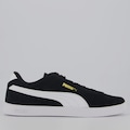 Tênis Puma Club II - Masculino PRETO