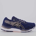 Tênis Asics Gel Hypersonic 5 - Feminino AZUL ESCURO