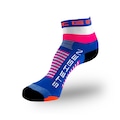 Meia Cano Baixo Steigen Neo 33 ao 44 - Unissex AZUL