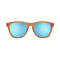 Óculos de Sol Goodr Donkey Goggles - Unissex LARANJA