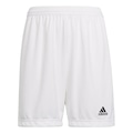 Shorts adidas Entrada 22 - Infantil BRANCO