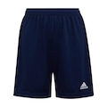 Shorts adidas Entrada 22 - Infantil VERMELHO