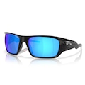 Óculos de Sol Oakley Masseter - Unissex PRETO