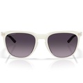 Óculos de Sol Oakley Thurso - Unissex BRANCO