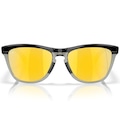 Óculos de Sol Oakley Frogskins Range Tour De France 1855 - Unissex PRETO