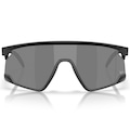 Óculos de Sol Oakley BXTR MotoGP - Unissex PRETO