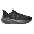 TÊNIS UNDER ARMOUR CHARGED GREAT - FEMININO PRETO