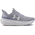TÊNIS UNDER ARMOUR CHARGED GREAT - FEMININO ROSA