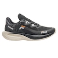 TENIS FILA SPRITZ - FEMININO PRETO/ROSA