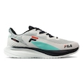 Tênis Fila Spritz - Masculino BRONZE/PRETO