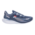 Tênis Fila Spritz - Masculino AZUL/CINZA