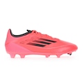 Chuteira de Campo adidas F50 League - Adulto ROSA