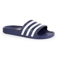 Chinelo adidas Adilette Aqua - Masculino AZUL