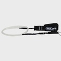Leash Bully's Silver Series 5mm Competição PRETO
