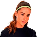Faixa Elástica Alto Giro Headband VERDE CLARO