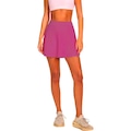 Shorts Saia Alto Giro Eterna - Feminino ROSA
