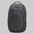Mochila Under Armour Hustle 6.0 Pro - 31 Litros PRETO