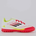 Chuteira Society adidas F50 Club - Infantil 1