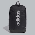 Mochila adidas Linear - 18,5 Litros PRETO