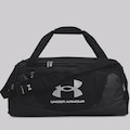 Mala Under Armour Undeniable 5.0 II PRETO/PRATA