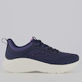 Tênis Olympikus Vibe - Feminino AZUL ESCURO