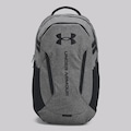 Mochila Under Armour Hust 6.0 - 29 Litros BRANCO