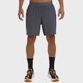 Bermuda Olympikus Corre 7 - Masculina CINZA