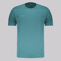 Camiseta Topper Marker III - Masculina AZUL