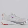 Tênis Fila Racer Curve 2 - Feminino CINZA