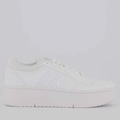 Tênis adidas Hoops 3.0 Bold - Infantil BRANCO