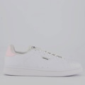 Tênis adidas Urban Court - Feminino BRANCO