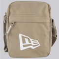 Bolsa New Era Branded - Unissex BEGE