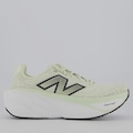 Tênis New Balance Fresh Foam X More V5 - Masculino VERDE