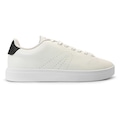 Tênis Rainha Empire - Unissex OFF WHITE/PRETO