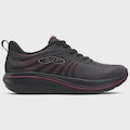 Tênis Olympikus Bruma - Feminino PRETO