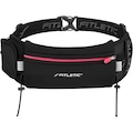 Pochete para Corrida Fitletic com Porta Gel e Bolso Extra Ultimate II PRETO/ROSA