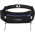 Pochete para Corrida Fitletic com Porta Gel e Bolso Extra Ultimate II PRETO/AZUL