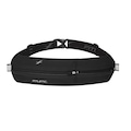 Pochete para Corrida Fitletic Bolt Ziper PRETO
